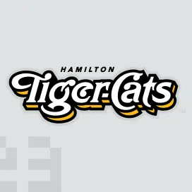 Hamilton tiger cats 2